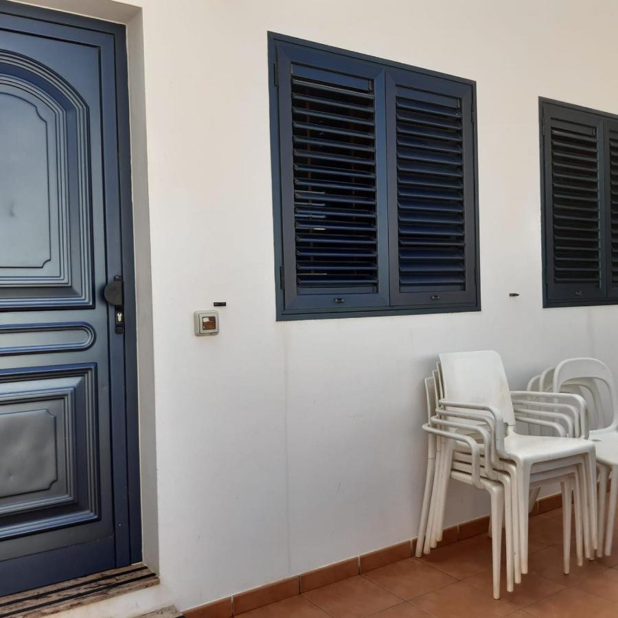 Casa Carmen Dolores Caleta de Sebo Eksteriør bilde