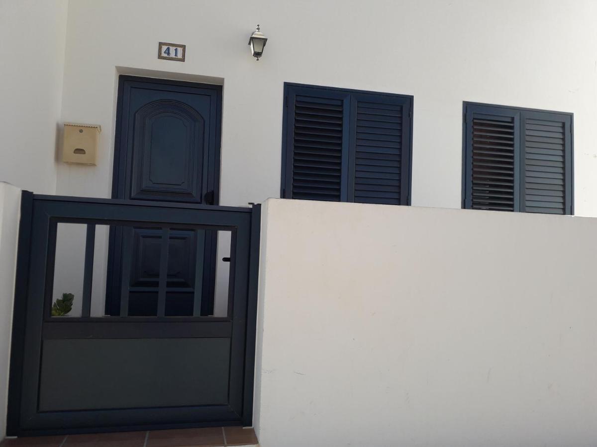 Casa Carmen Dolores Caleta de Sebo Eksteriør bilde