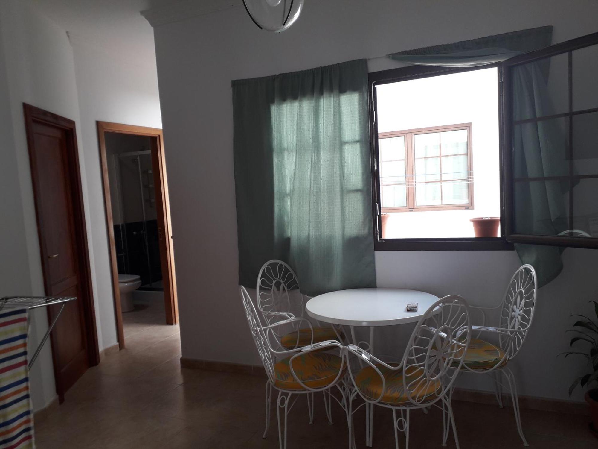 Casa Carmen Dolores Caleta de Sebo Eksteriør bilde