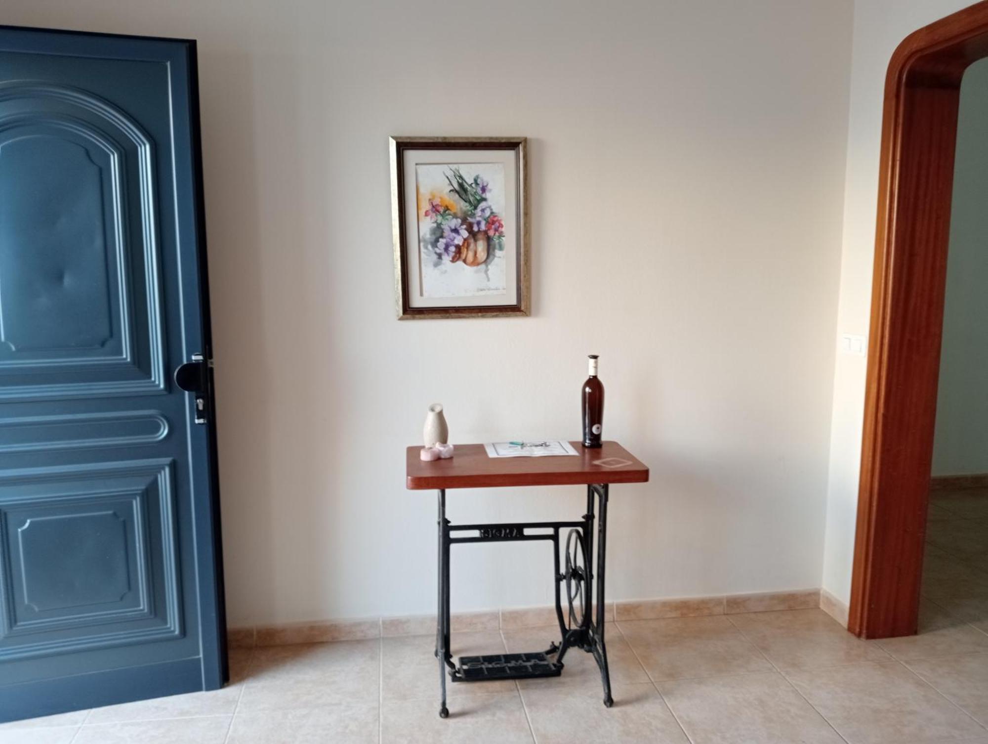 Casa Carmen Dolores Caleta de Sebo Eksteriør bilde