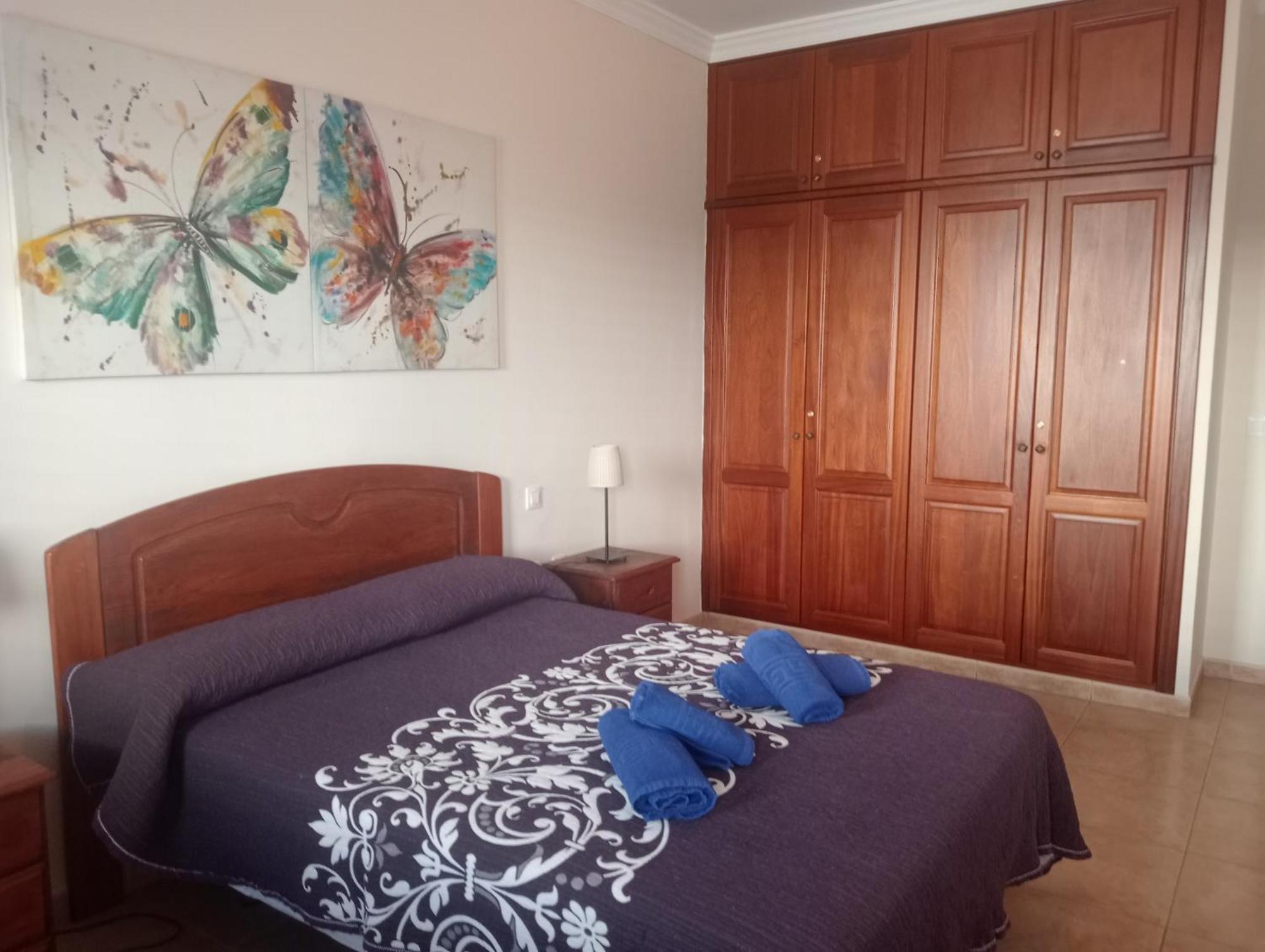 Casa Carmen Dolores Caleta de Sebo Eksteriør bilde