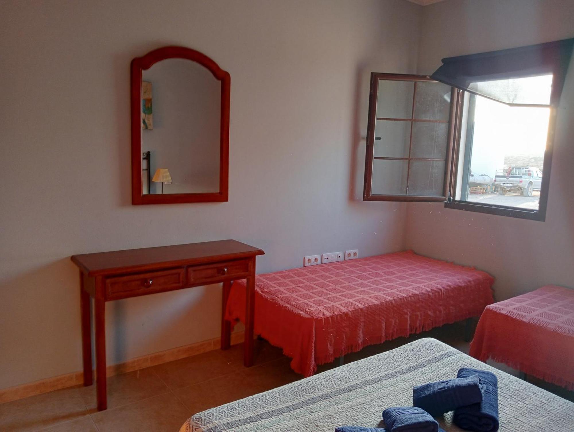 Casa Carmen Dolores Caleta de Sebo Eksteriør bilde